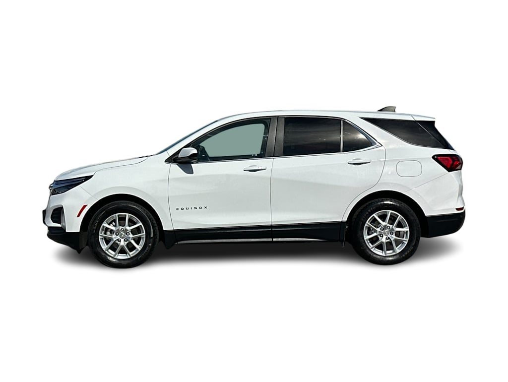 Thumbnail: 2023 Chevrolet Equinox - 20