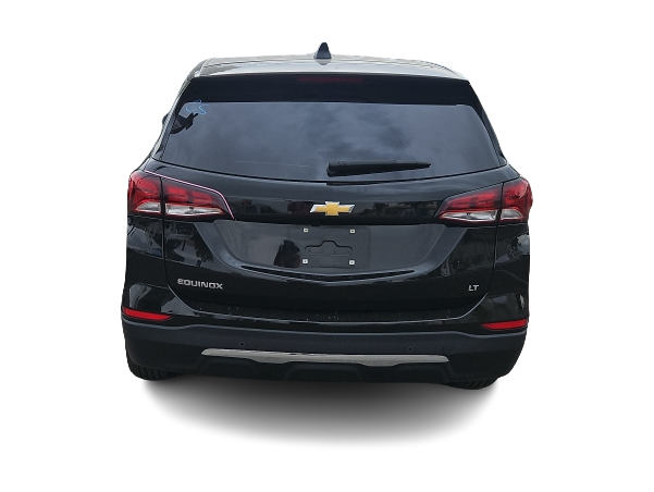 Thumbnail: 2024 Chevrolet Equinox - 17
