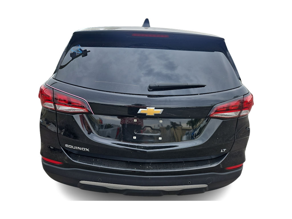 Thumbnail: 2024 Chevrolet Equinox - 18