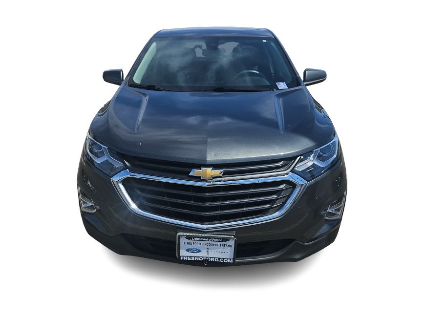 Thumbnail: 2020 Chevrolet Equinox - 6