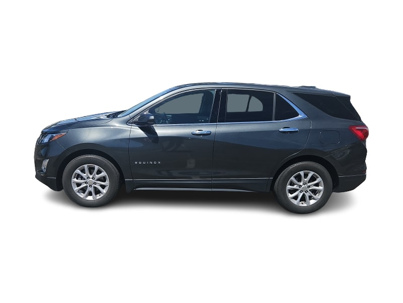 Thumbnail: 2020 Chevrolet Equinox - 3
