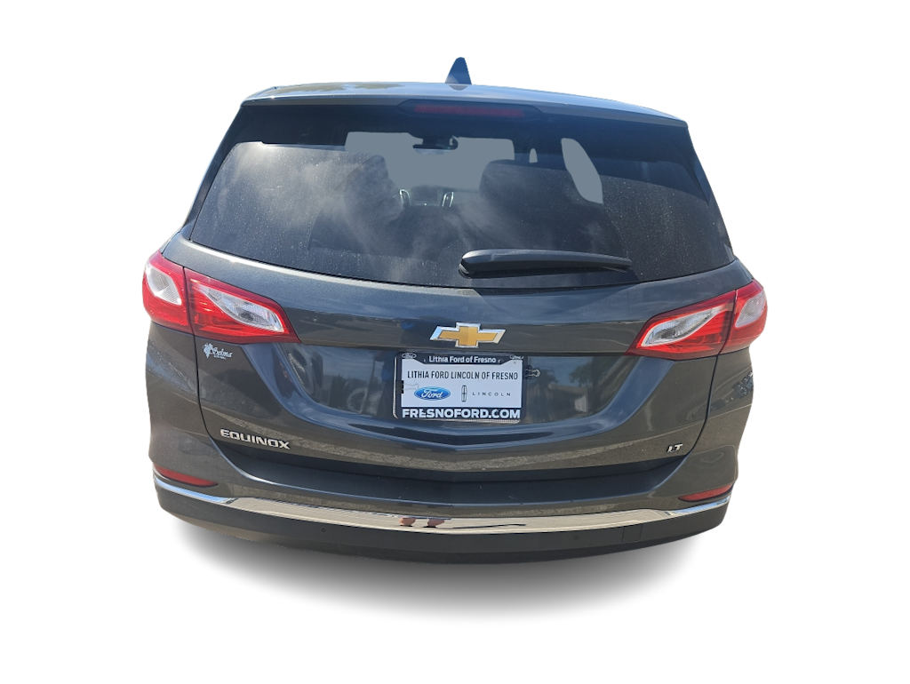 Thumbnail: 2020 Chevrolet Equinox - 19
