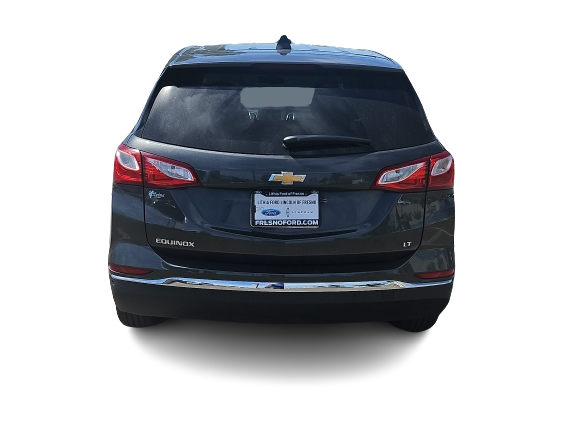 Thumbnail: 2020 Chevrolet Equinox - 5