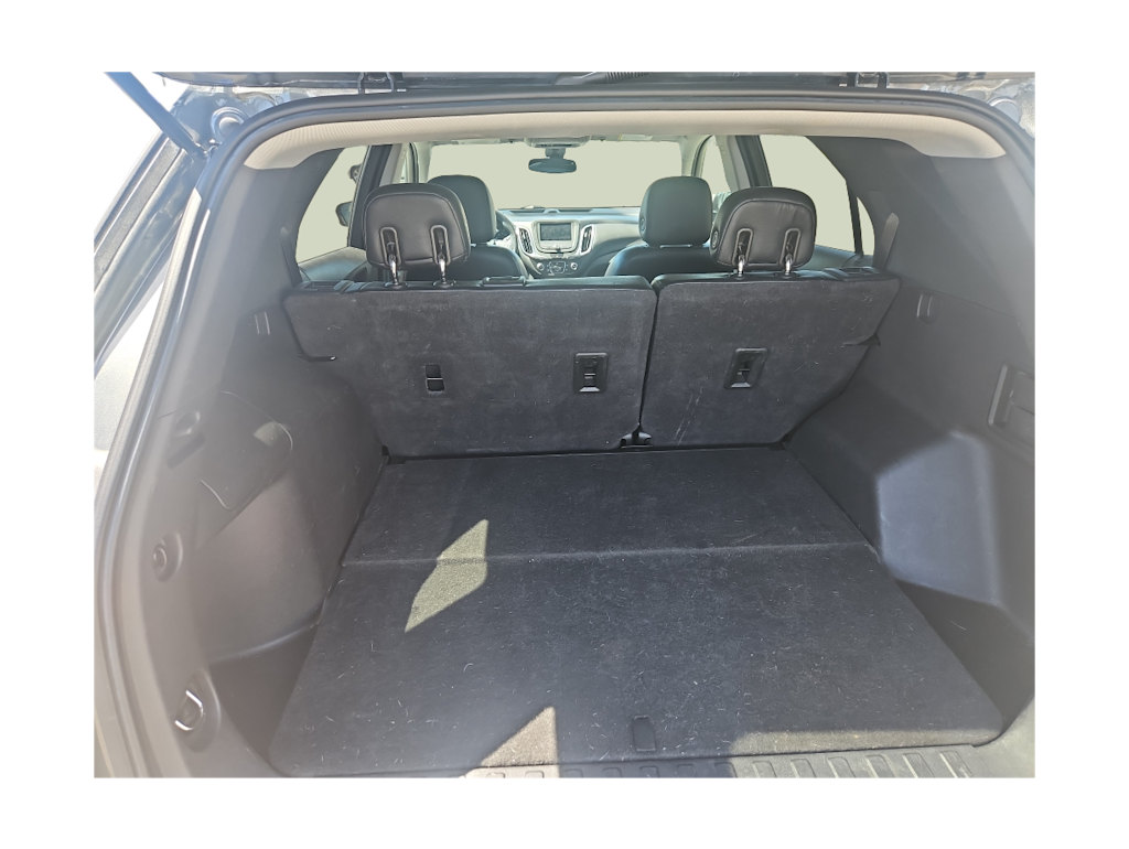Thumbnail: 2020 Chevrolet Equinox - 15