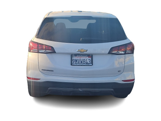 Thumbnail: 2023 Chevrolet Equinox - 5