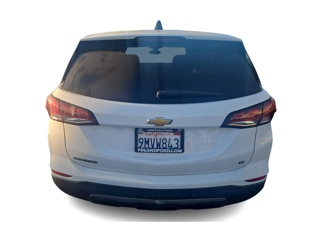 Thumbnail: 2023 Chevrolet Equinox - 20