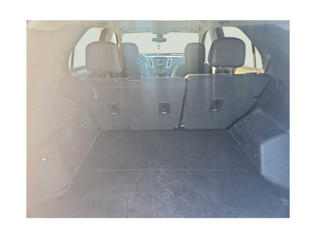 Thumbnail: 2023 Chevrolet Equinox - 17