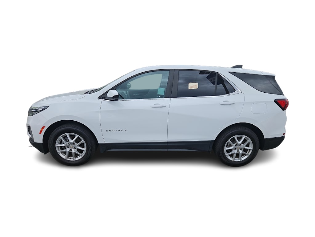 Thumbnail: 2023 Chevrolet Equinox - 3