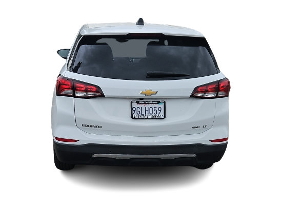 Thumbnail: 2023 Chevrolet Equinox - 5
