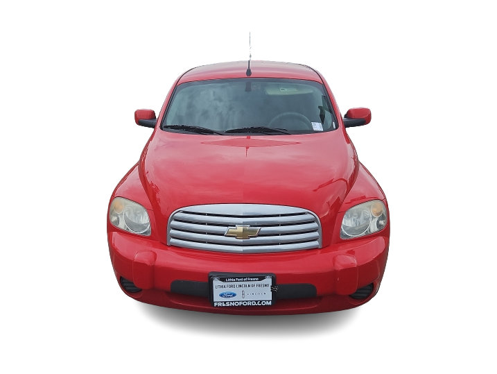 Thumbnail: 2010 Chevrolet HHR - 6