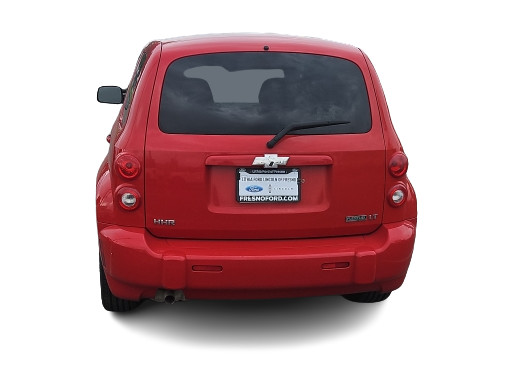 Thumbnail: 2010 Chevrolet HHR - 5