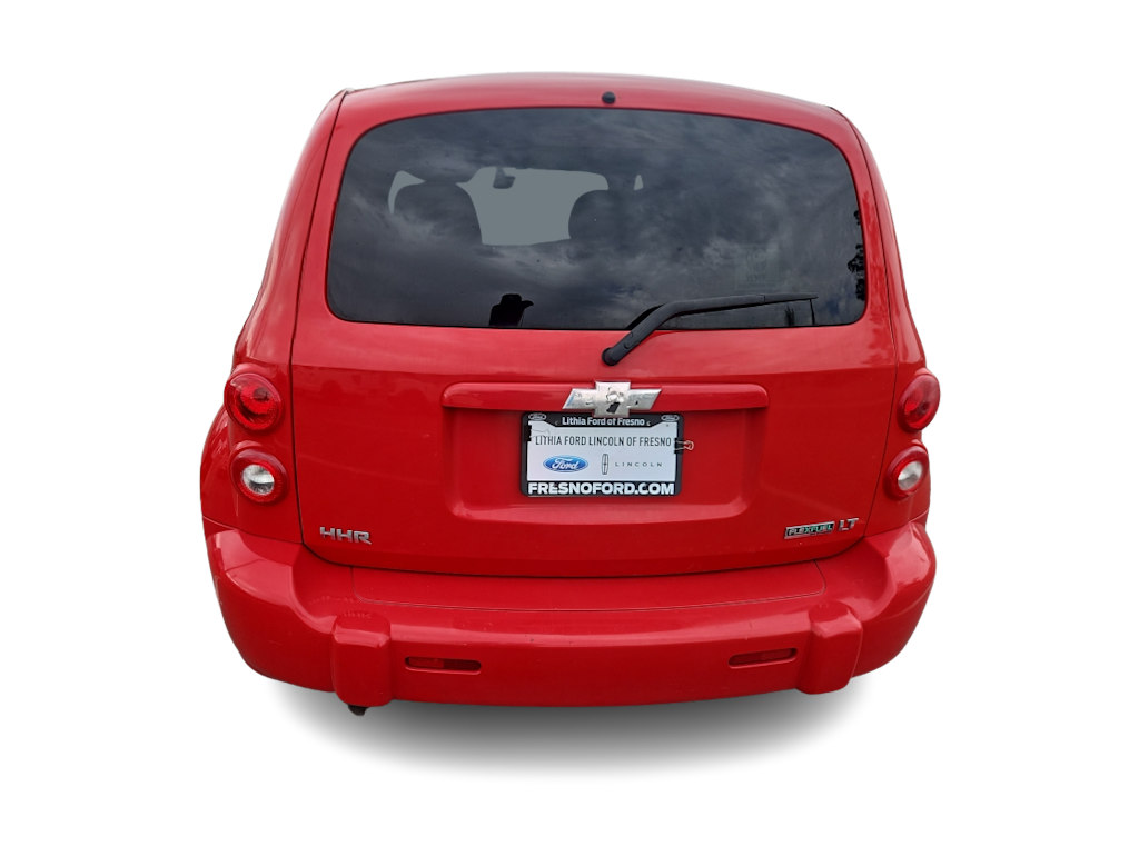 Thumbnail: 2010 Chevrolet HHR - 19