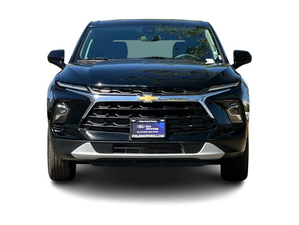 Thumbnail: 2025 Chevrolet Blazer - 6