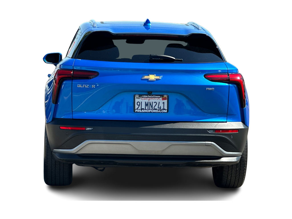 Thumbnail: 2024 Chevrolet Blazer EV - 5