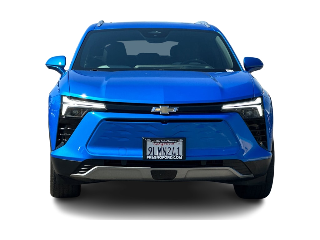Thumbnail: 2024 Chevrolet Blazer EV - 6