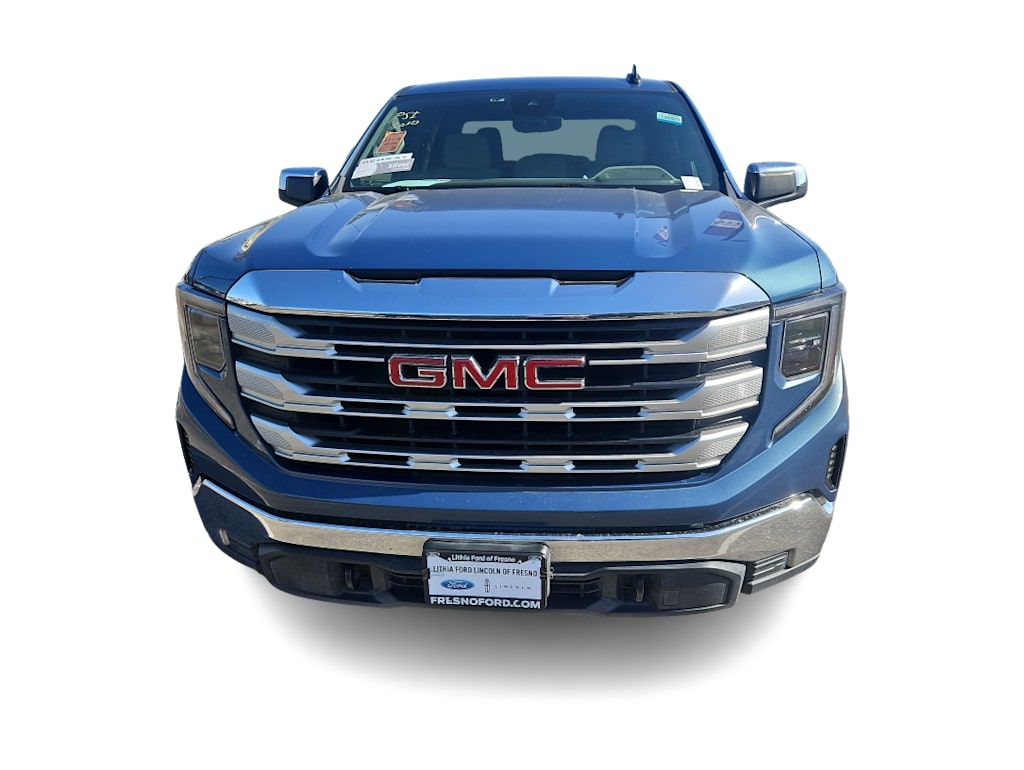 Thumbnail: 2024 GMC Sierra 1500 - 6