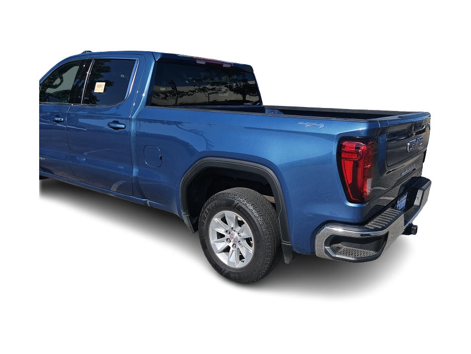 Thumbnail: 2024 GMC Sierra 1500 - 4