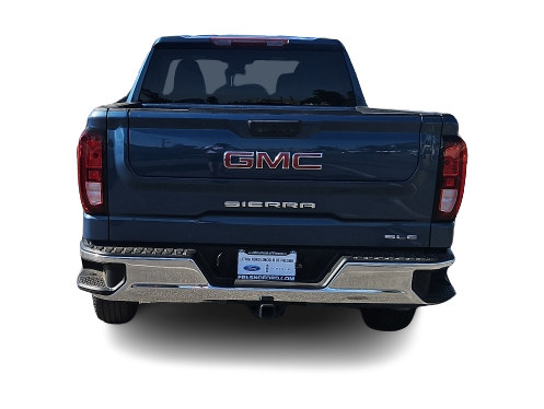 Thumbnail: 2024 GMC Sierra 1500 - 5