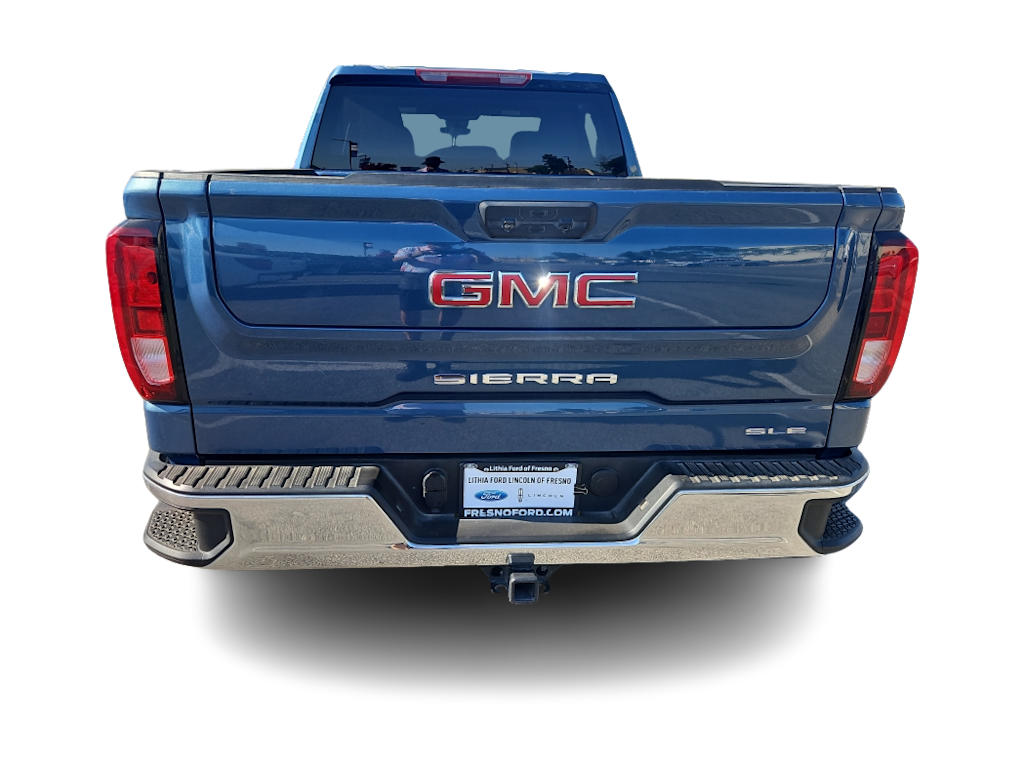 Thumbnail: 2024 GMC Sierra 1500 - 19
