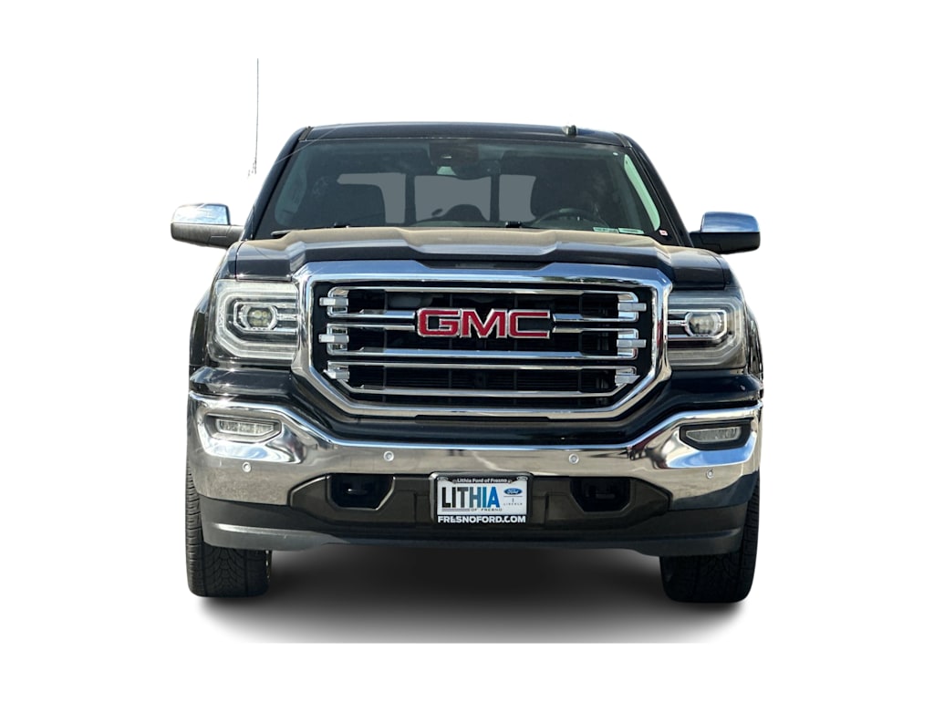 Thumbnail: 2017 GMC Sierra 1500 - 6