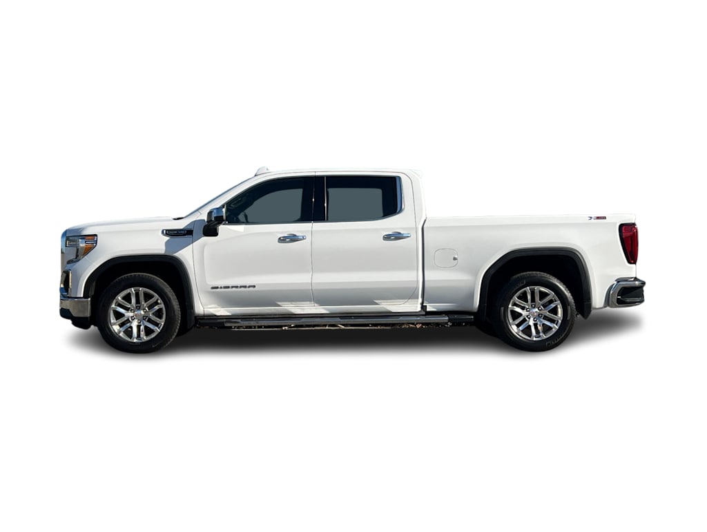 Thumbnail: 2019 GMC Sierra 1500 - 3