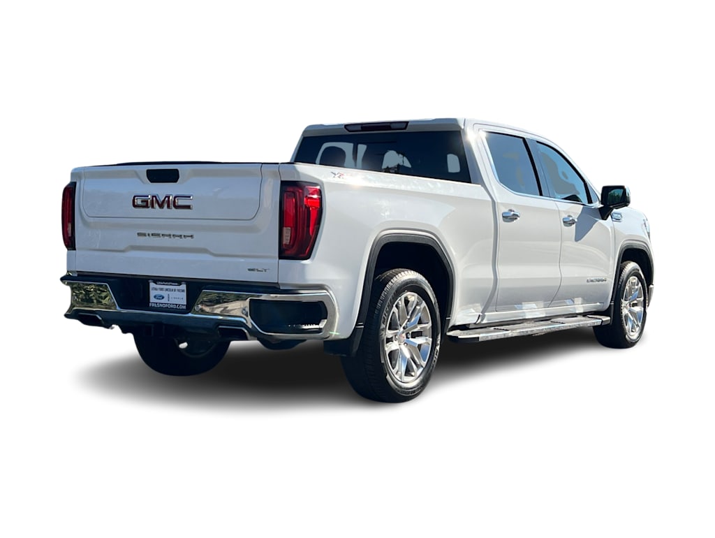 Thumbnail: 2019 GMC Sierra 1500 - 16
