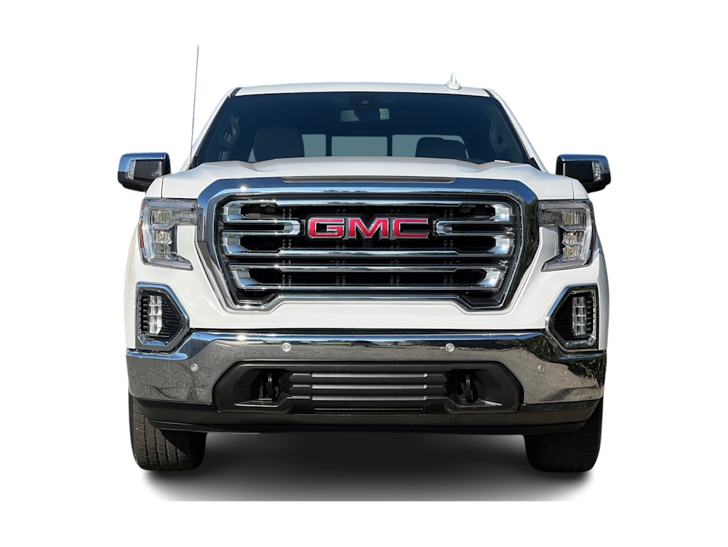 Thumbnail: 2019 GMC Sierra 1500 - 6
