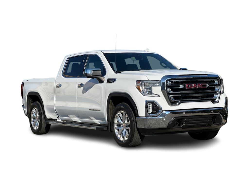 Thumbnail: 2019 GMC Sierra 1500 - 18