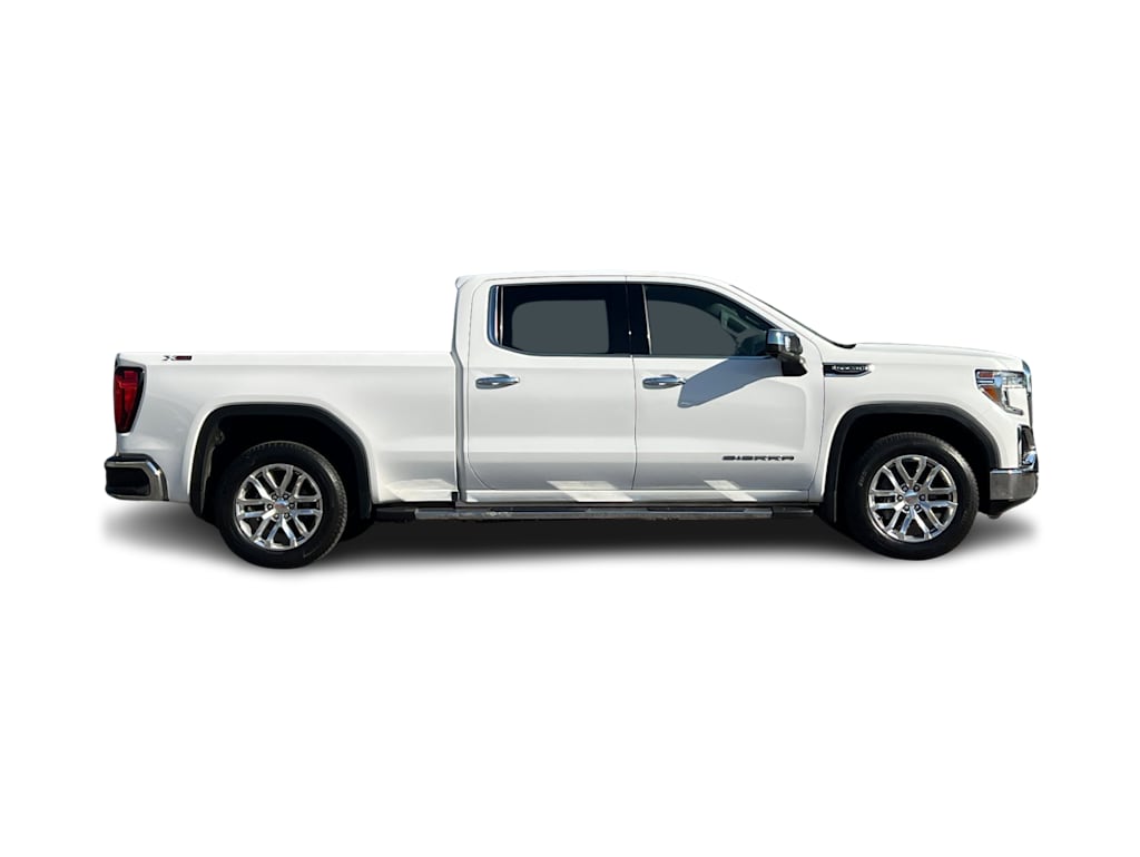 Thumbnail: 2019 GMC Sierra 1500 - 17