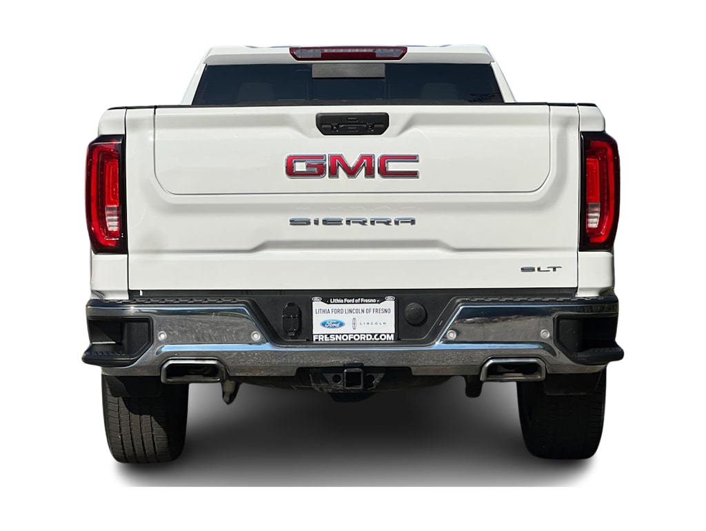 Thumbnail: 2019 GMC Sierra 1500 - 5