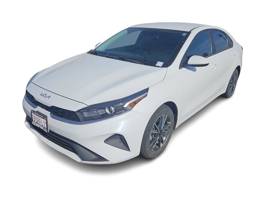 Thumbnail: 2023 Kia Forte - 15