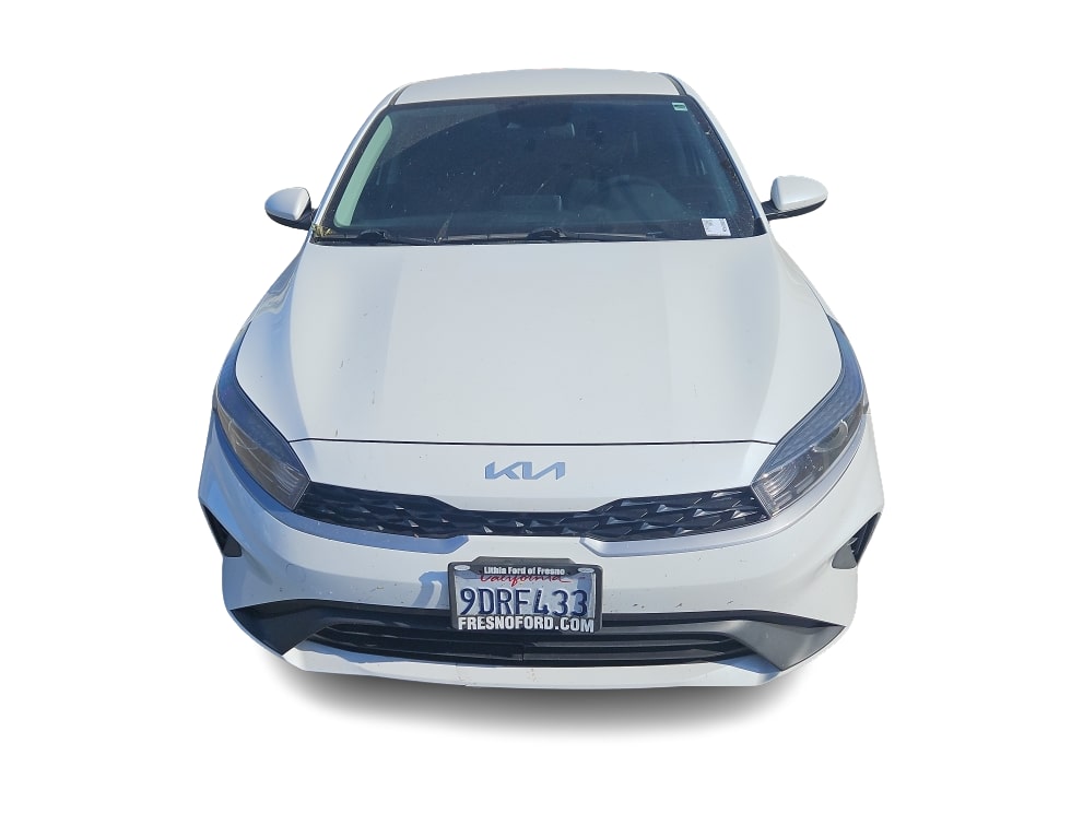 Thumbnail: 2023 Kia Forte - 5