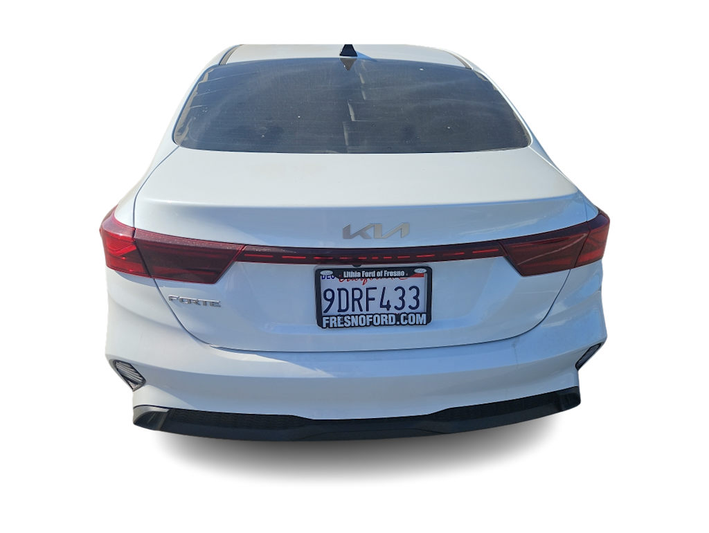 Thumbnail: 2023 Kia Forte - 17