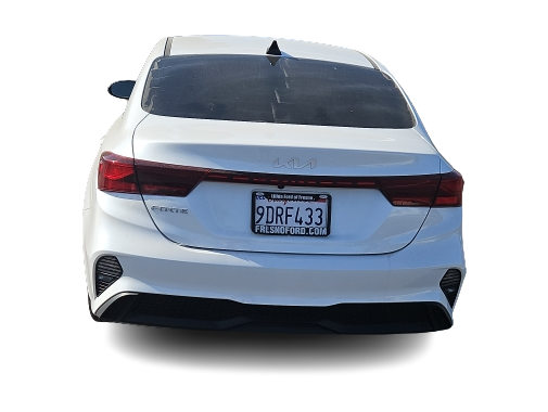 Thumbnail: 2023 Kia Forte - 4