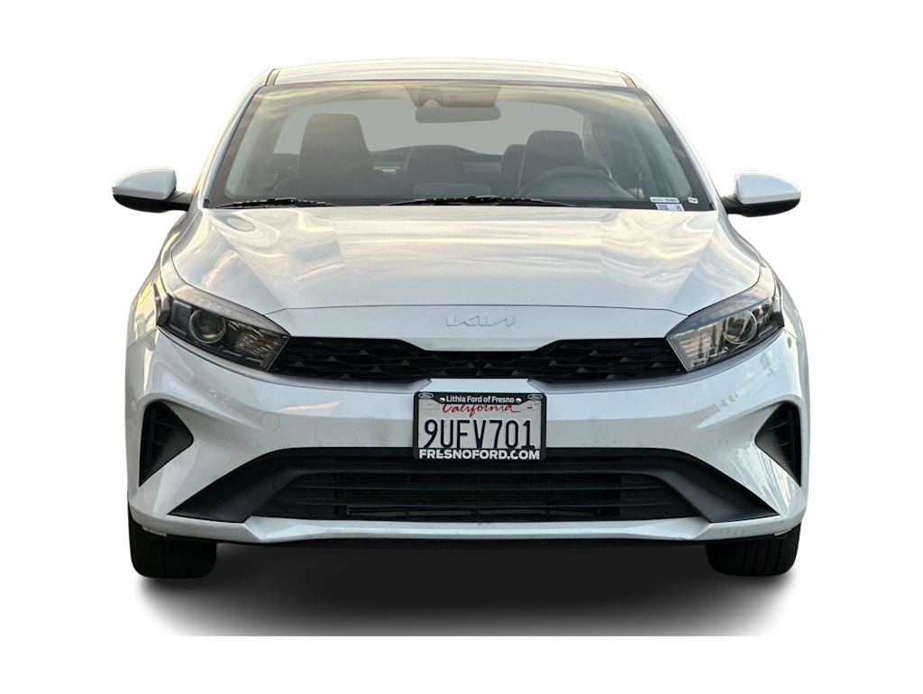 Thumbnail: 2024 Kia Forte - 6