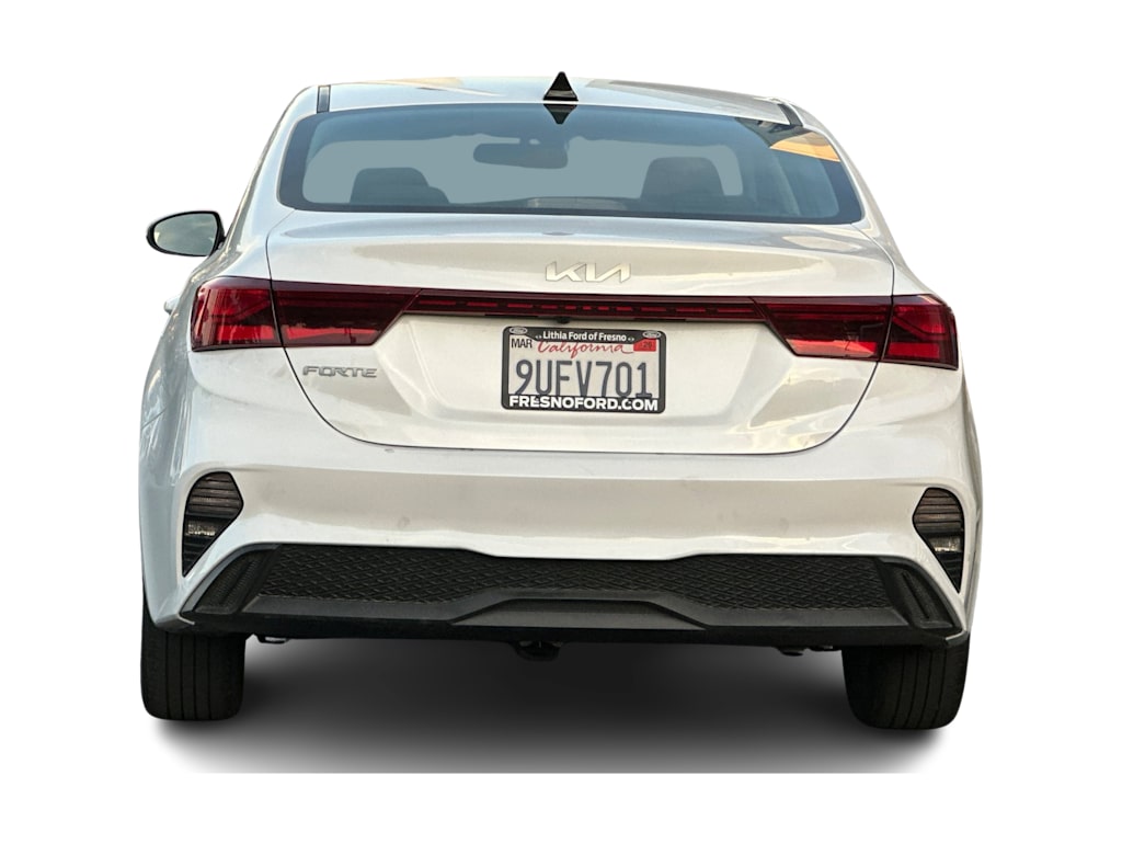 Thumbnail: 2024 Kia Forte - 5