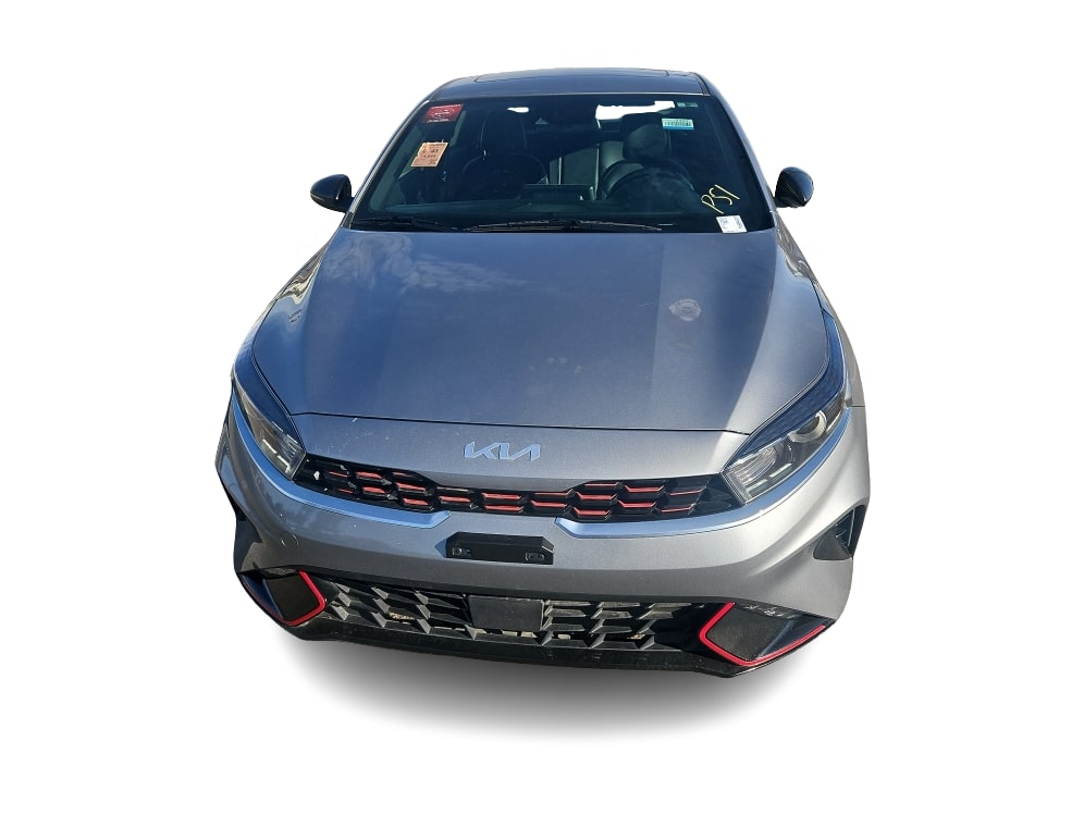Thumbnail: 2024 Kia Forte - 6