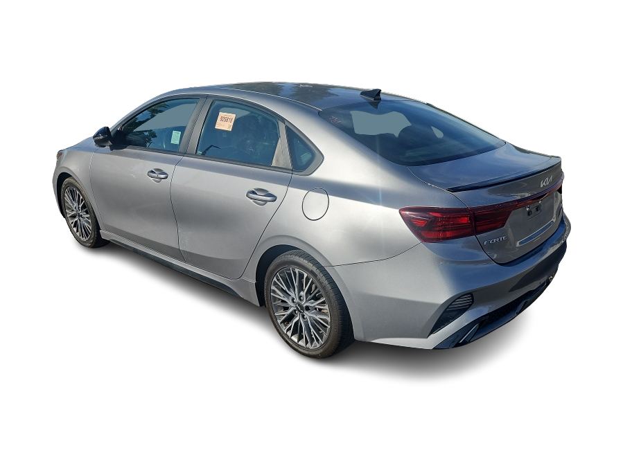 Thumbnail: 2024 Kia Forte - 4