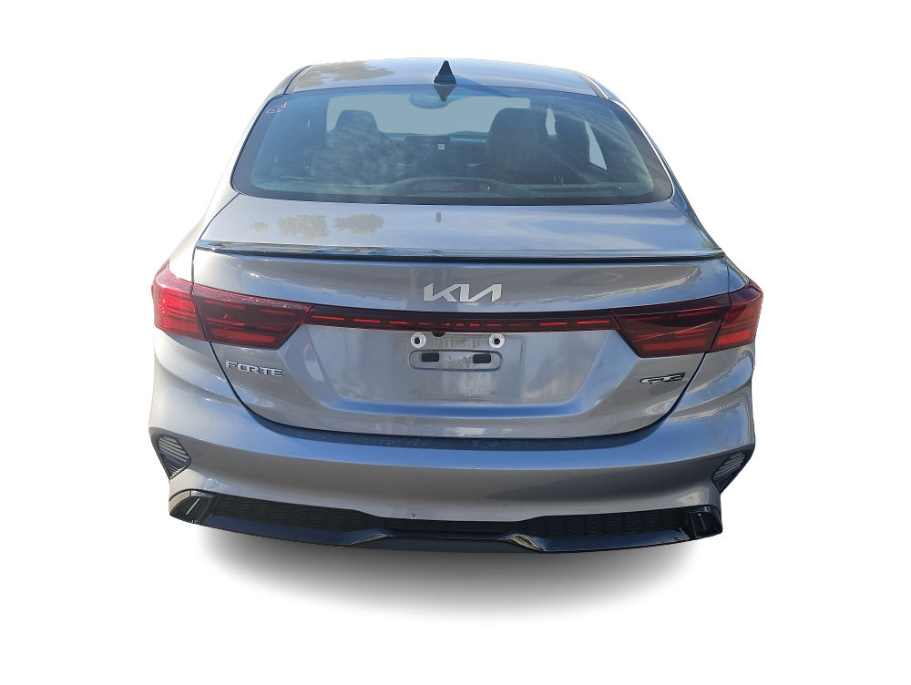 Thumbnail: 2024 Kia Forte - 18