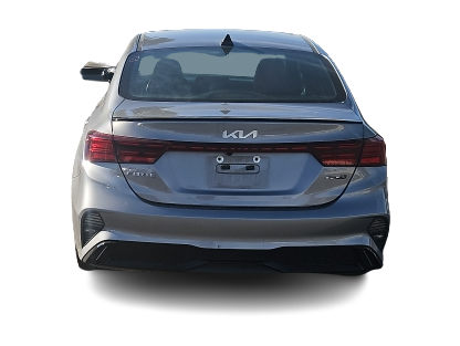 Thumbnail: 2024 Kia Forte - 5