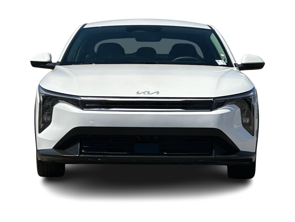 Thumbnail: 2025 Kia K4 - 20