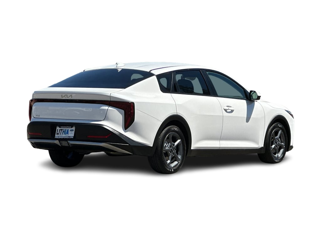 Thumbnail: 2025 Kia K4 - 17