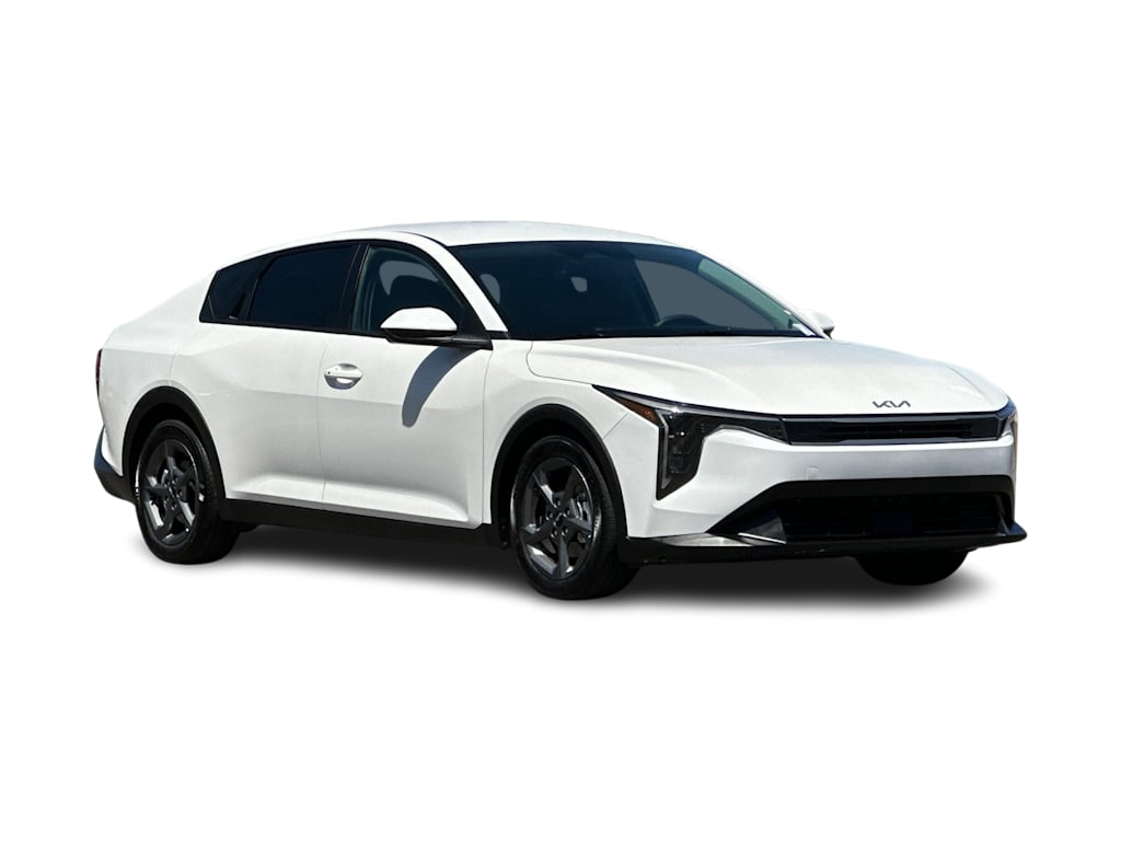 Thumbnail: 2025 Kia K4 - 19