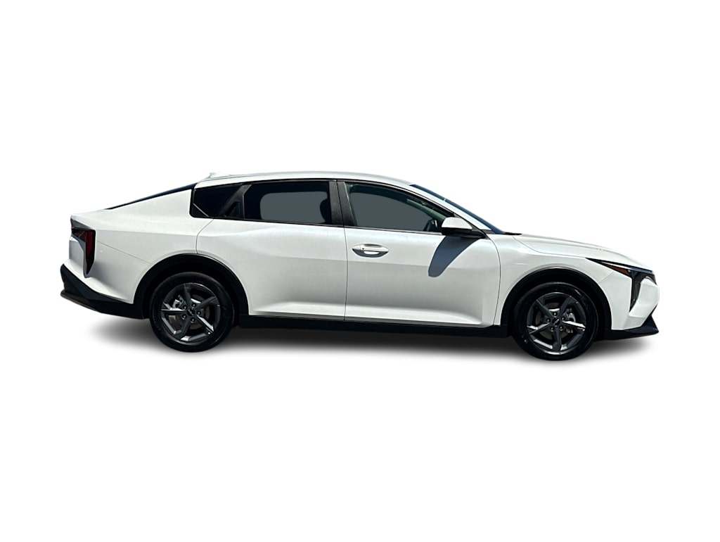 Thumbnail: 2025 Kia K4 - 18