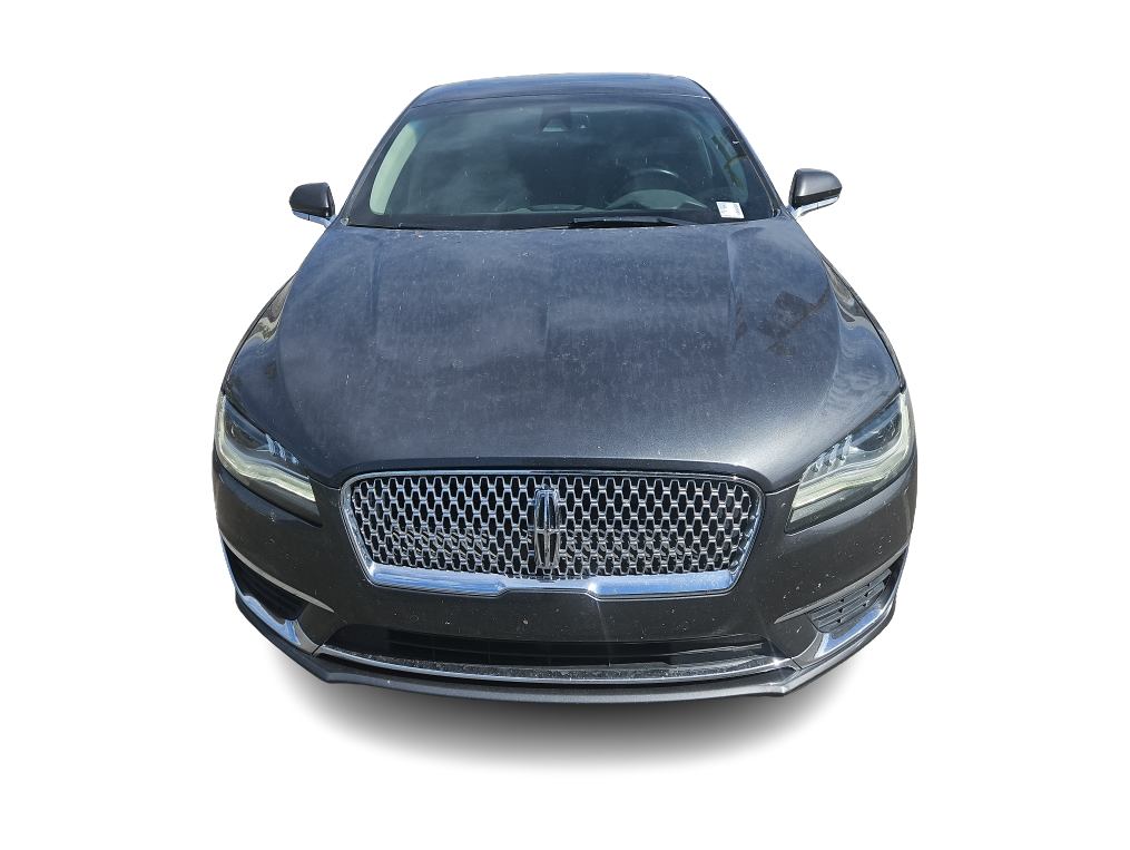 Thumbnail: 2019 Lincoln MKZ - 6