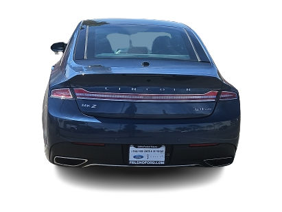 Thumbnail: 2019 Lincoln MKZ - 5