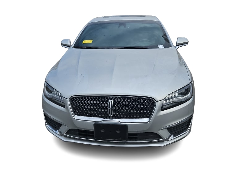 Thumbnail: 2019 Lincoln MKZ - 6