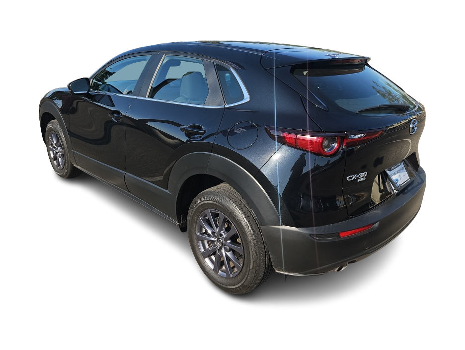 Thumbnail: 2024 Mazda CX-30 - 4