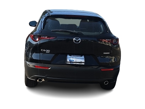 Thumbnail: 2024 Mazda CX-30 - 5