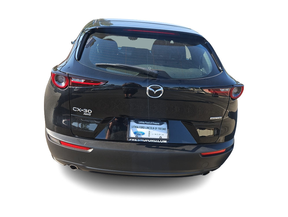 Thumbnail: 2024 Mazda CX-30 - 18